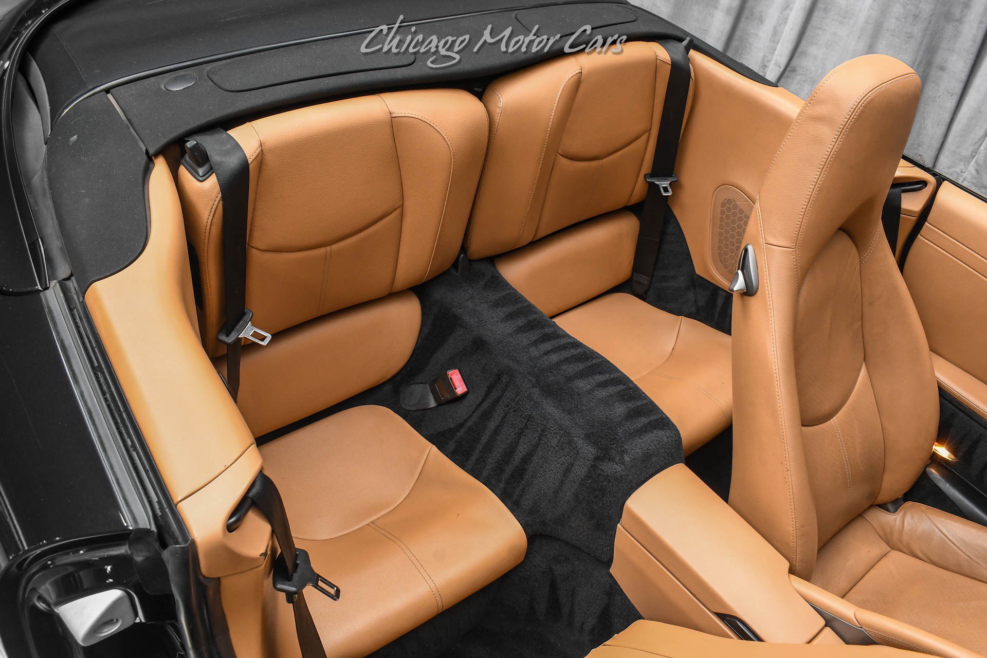 Used 2011 Porsche 911 Carrera S RWD image 23