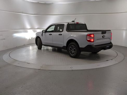 New 2026 Ford Maverick XLT AWD/4WD image 8