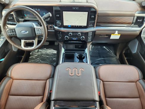 New 2026 Ford F350 King Ranch AWD/4WD image 21