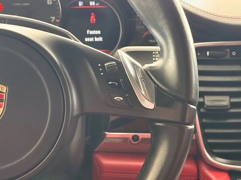 Used 2014 Porsche Panamera w/ Bose Audio Package image 27