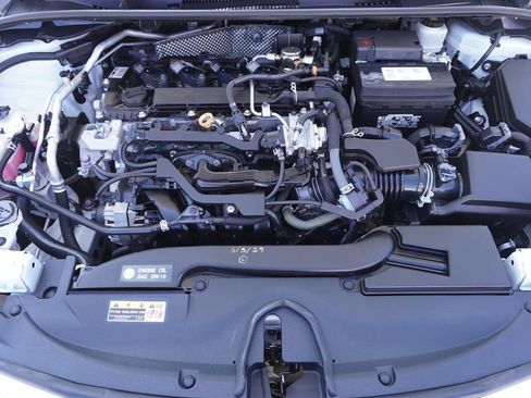 Used 2023 Toyota Corolla LE FWD image 20
