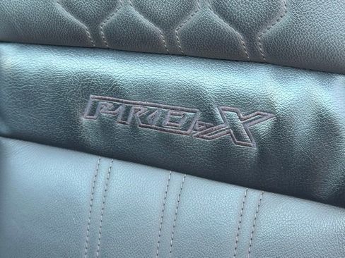 Used 2022 Nissan Frontier Pro-X w/ Pro-X Premium Package image 15