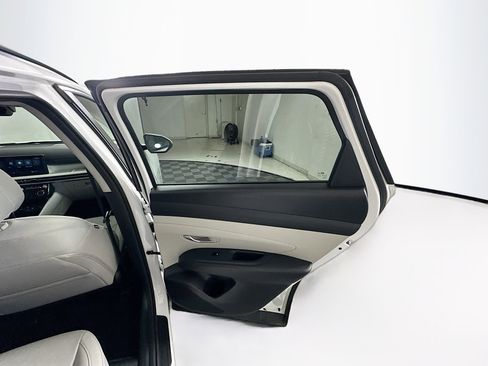 Used 2025 Hyundai Tucson SEL image 29