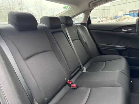 Used 2018 Honda Civic EX-T image 14