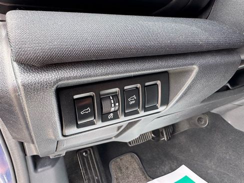 Used 2021 Subaru Outback Premium AWD/4WD image 13