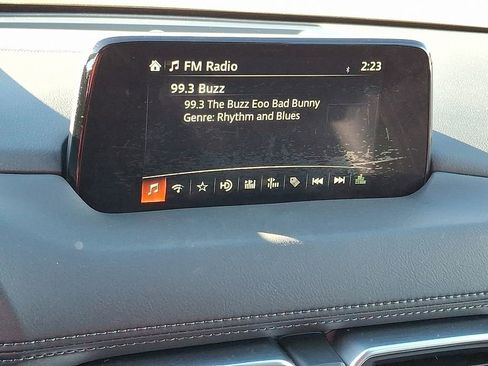 Used 2019 MAZDA CX-5 Grand Touring w/ GT Premium Package image 17