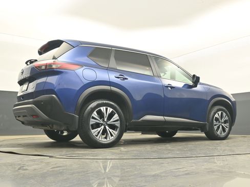 Certified 2023 Nissan Rogue SV image 43