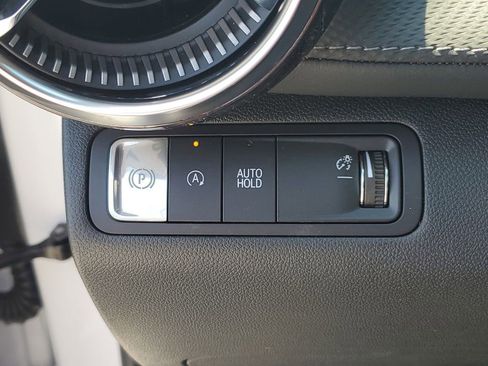 New 2026 Chevrolet Equinox LT w/ Midnight Edition image 22