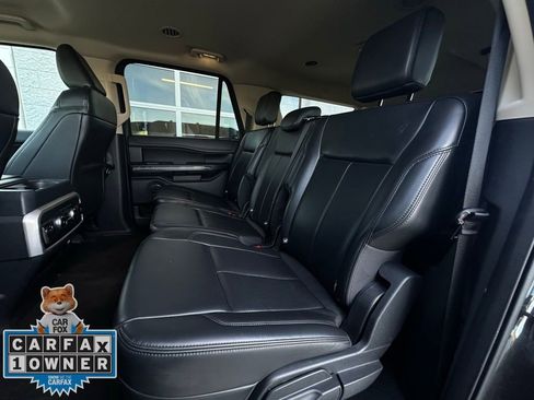 Used 2023 Ford Expedition Max XLT image 21