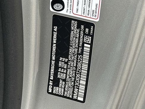 New 2026 MINI Cooper Convertible image 30