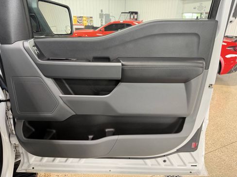 Used 2021 Ford F150 XLT AWD/4WD image 29