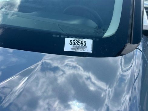 New 2025 Ford Bronco Sport Heritage w/ Convenience Package image 12