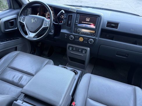 Used 2012 Honda Ridgeline RTL image 20