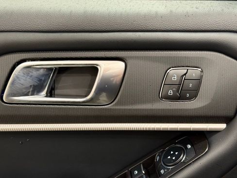 New 2026 Ford Explorer Tremor w/ Tremor Convenience Package image 34