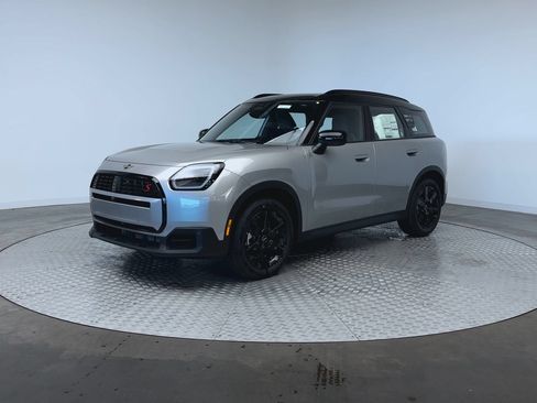 Used 2027 MINI Cooper Countryman S AWD/4WD image 4