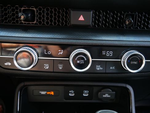 Used 2026 Honda CR-V Sport image 23
