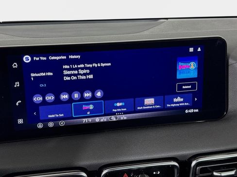 New 2026 Nissan Sentra SV w/ SV Convenience Package image 14