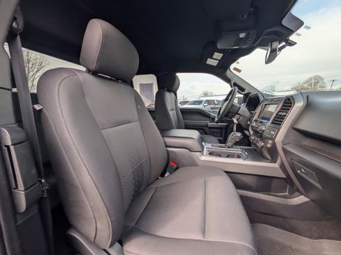 Used 2020 Ford F150 XLT w/ Equipment Group 301A Mid image 43