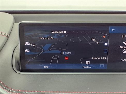 Used 2023 Acura MDX A-Spec image 19