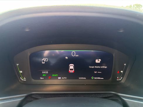 Used 2023 Honda Accord EX-L image 11