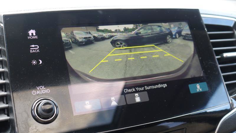 Used 2021 Honda Pilot EX-L image 17