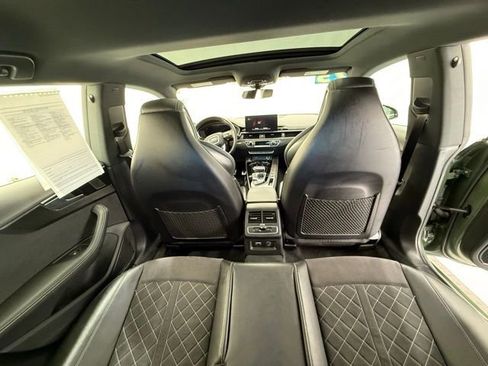Used 2023 Audi S5 Premium Plus image 28