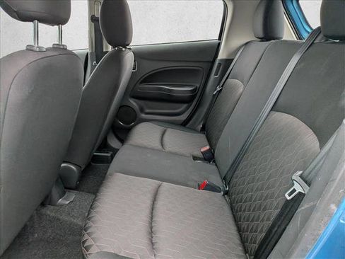 Used 2021 Mitsubishi Mirage ES image 18