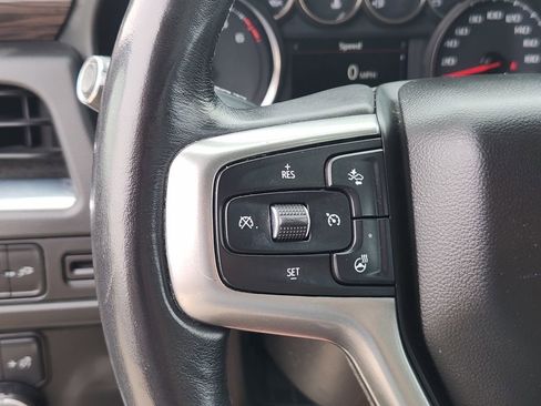 Used 2021 Chevrolet Tahoe Z71 image 32