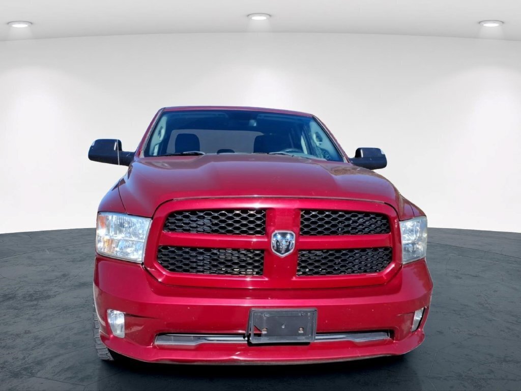 Used 2013 RAM 1500 Express AWD/4WD image 9