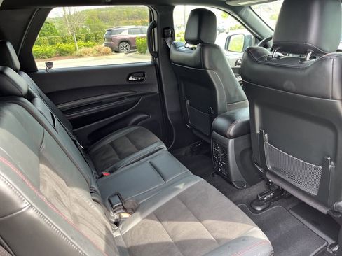 Used 2022 Dodge Durango R/T w/ Trailer Tow Group IV AWD/4WD image 28