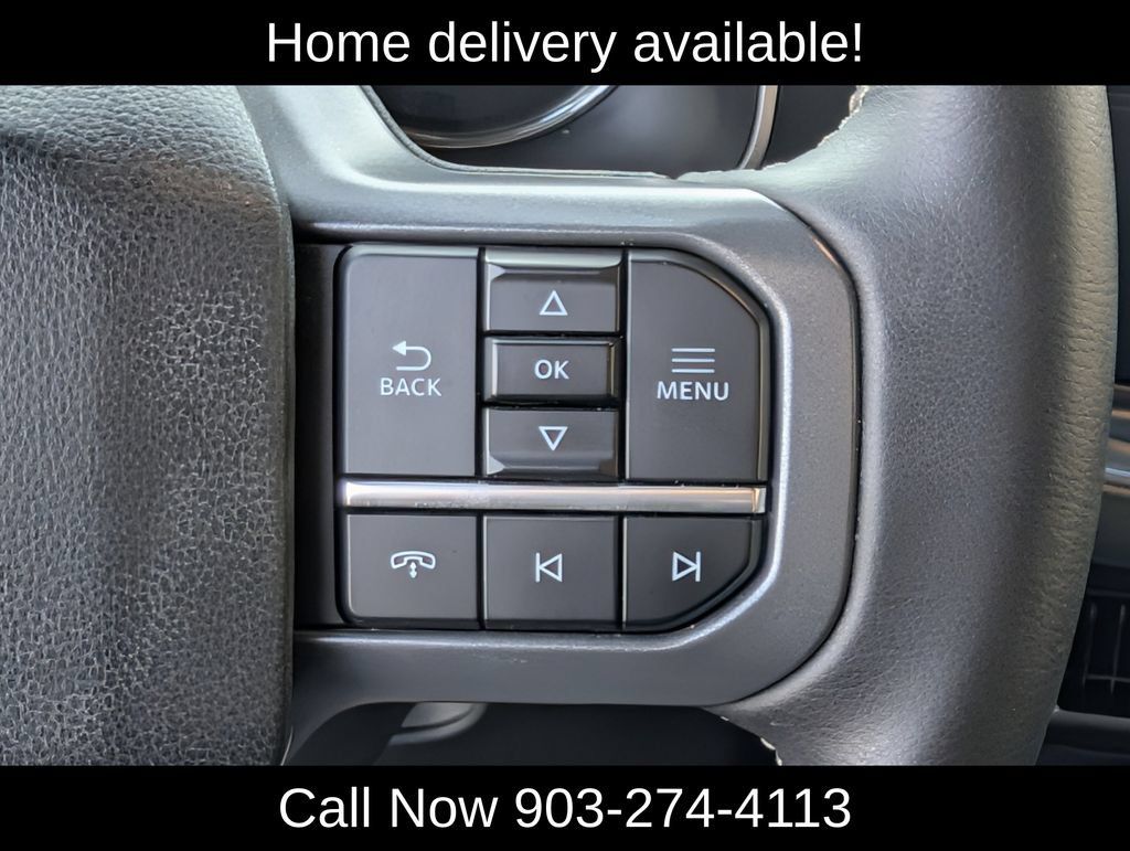 Used 2023 Ford F150 XLT w/ Equipment Group 302A High RWD image 27