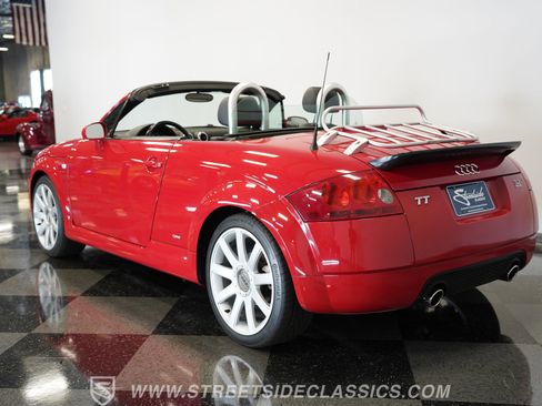 Used 2005 Audi TT 3.2 image 14