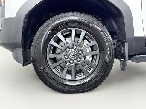 Certified 2025 Toyota Land Cruiser 1958 AWD/4WD image 54
