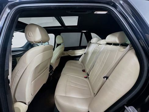 Used 2017 BMW X5 sDrive35i w/ Premium Package image 25