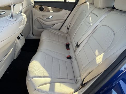 Certified 2018 Mercedes-Benz GLC 300 image 31