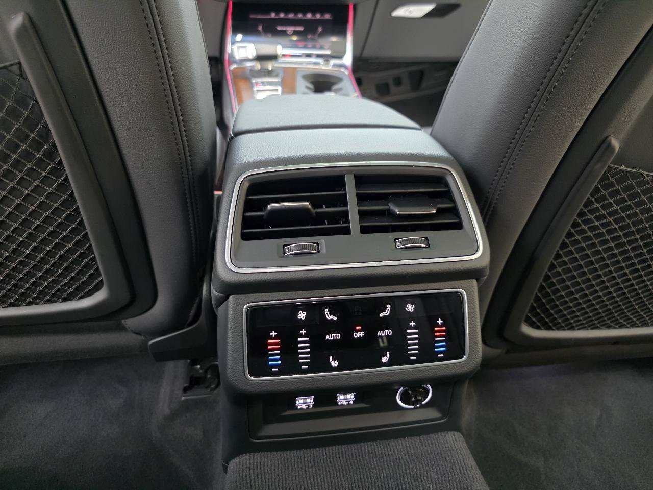 Used 2019 Audi A6 3.0T Prestige w/ Prestige Package AWD/4WD image 27