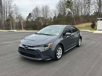 Used 2025 Toyota Corolla LE w/ Convenience Package video 3