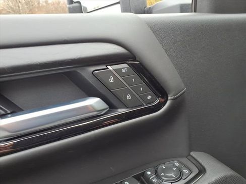 New 2026 GMC Sierra 2500 AT4X image 21