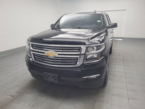 Used 2017 Chevrolet Tahoe Premier RWD image 15