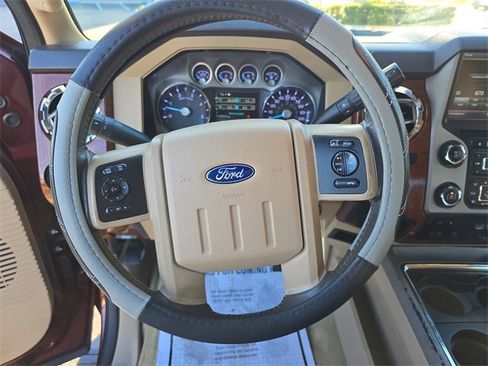 Used 2015 Ford F250 King Ranch image 20