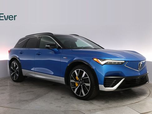 Used 2024 Acura ZDX Type S AWD/4WD image 4