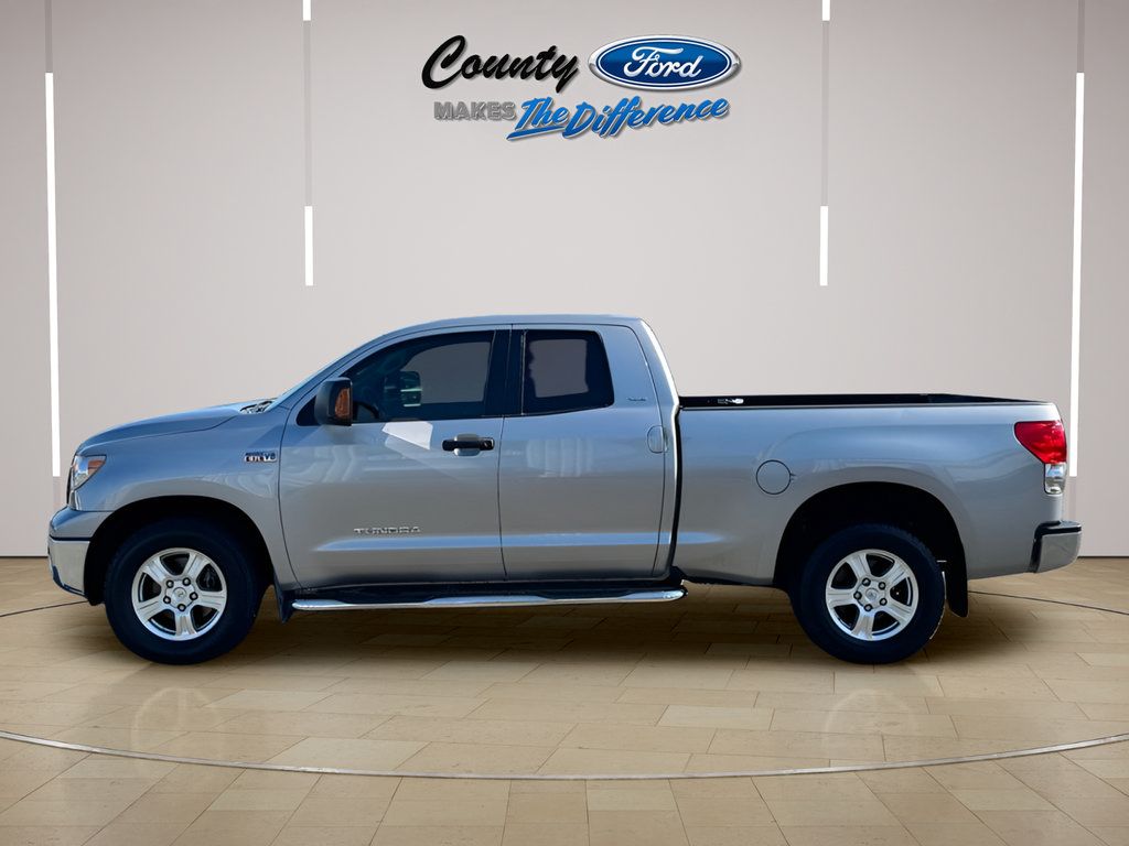 Used 2007 Toyota Tundra SR5 RWD image 3