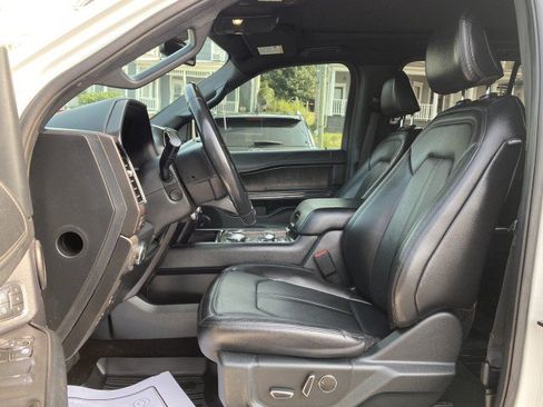Certified 2021 Ford Expedition Limited AWD/4WD image 19