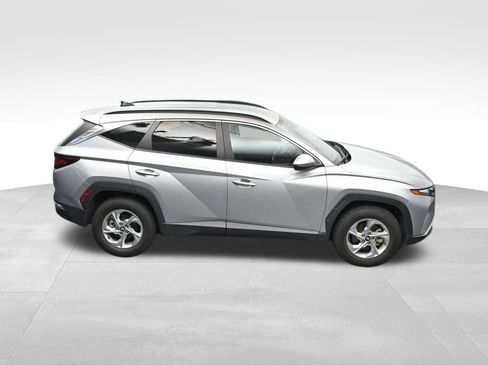Used 2024 Hyundai Tucson SEL AWD/4WD image 22