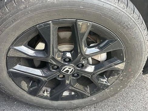 Used 2023 Honda HR-V Sport image 13