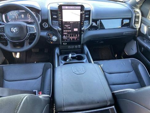 Used 2026 RAM 1500 Laramie w/ Night Edition image 16