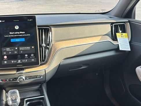 New 2026 Volvo XC60 B5 Plus w/ Protection Package Premier image 8