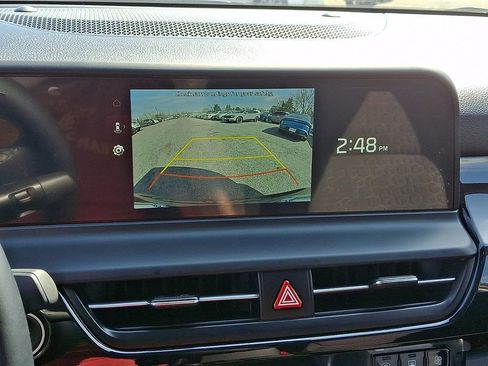 Certified 2026 Kia Seltos S image 18