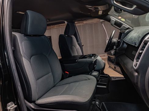 Used 2022 RAM 1500 Big Horn image 25