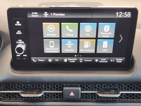 Used 2024 Honda HR-V EX-L image 16